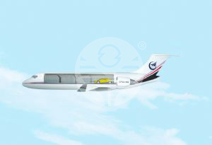 ARJ21(貨機)