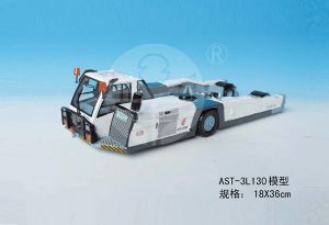 AST-3L130拖車(Busses model AST-3L130 tow truck)