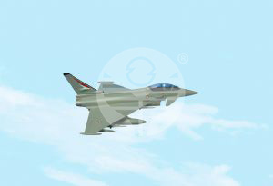 EF-2000“臺風”戰(zhàn)斗機 (EF-2000“typhoon” Fighter)
