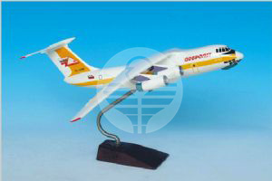  伊爾IL-76TD 貨機(jī) (EELLIIA IL-76TD)