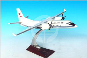  運(yùn)七(新舟60) Y-7(Xinzhou 60)