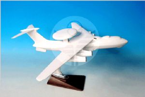  A-50預警機 (A-50 Awacs)