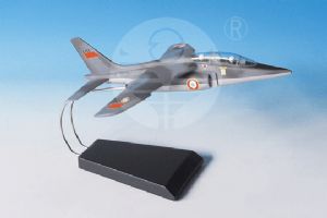  阿爾法(Alpha Jet)