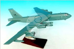 B-52 轟炸機(jī)(B-52 Bombing plane)