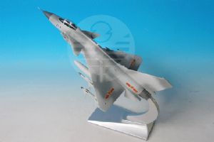 殲十（實(shí)體）J-10(entity)