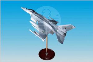F-16改進(jìn)型/F-16“Fighting Falcon” (improved)