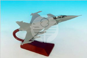 JAS39“鷹獅”戰(zhàn)斗機(JAS39 