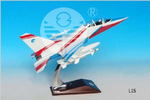  L-15教練機(獵鷹) /“L-15” Falcon