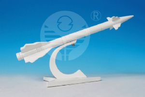  HHQ-7導彈(HHQ-7 missile)