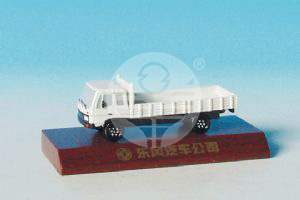  東風(fēng)汽車模型