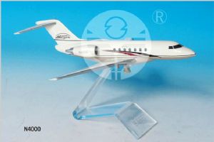 豪客N4000公務機(地平線)/HAWKER N4000 BUSINESS(horizon)